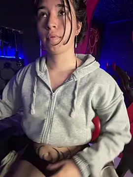 Sophie_LS Cameră chat live