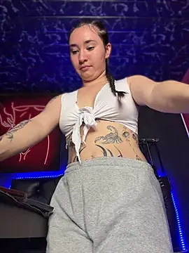 Sophie_LS Obrolan Langsung XXX