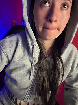 Sophie_LS' Live XXX Chat