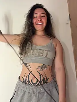 Sophie_LS Live XXX-chat