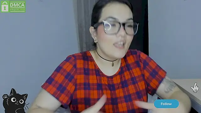 Sofialacolombiana's Webcam Show
