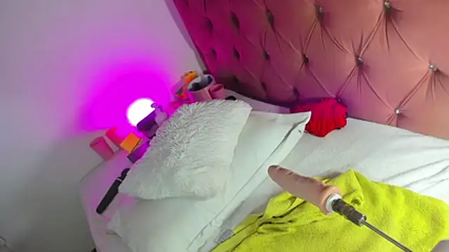 kyliestteel Live XXX-chat