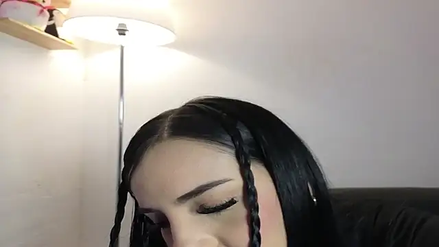Webkamerová show xalssfrssa