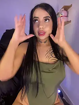 xalssfrssa Live XXX Chat