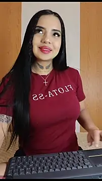 Aliss-fressa 라이브 XXX 채팅