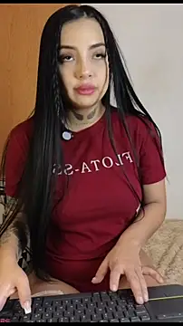 Chat XXX en directo de Aliss-fressa
