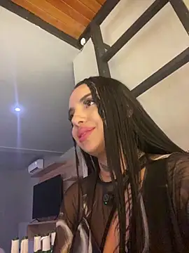 Aliss-fressa's Live XXX Chat
