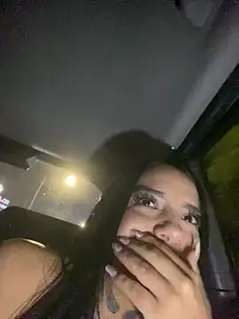 Aliss-fressa Chat XXX in diretta