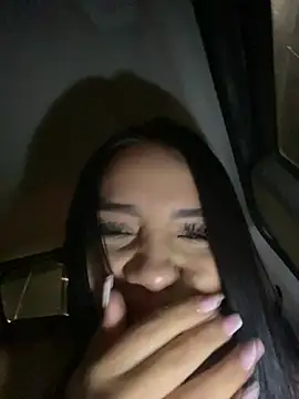 Aliss-fressan Live XXX chat