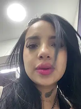 Aliss-fressa's Webcam Show