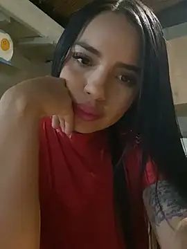 Chat XXX ao vivo de Aliss-fressa