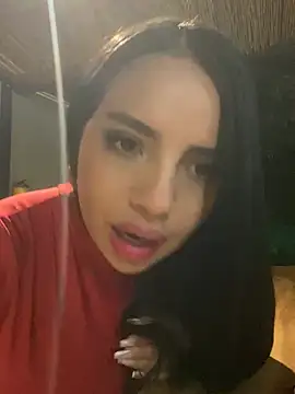 Aliss-fressa Live XXX-Chat