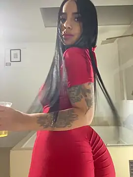 Aliss-fressa Chat XXX live