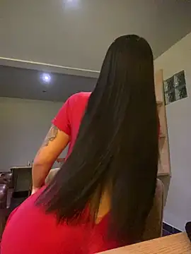 Chat XXX en directo de Aliss-fressa