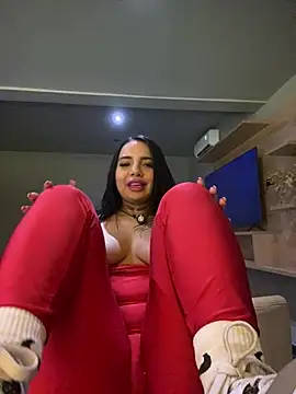 Aliss-fressa Live XXX-Chat