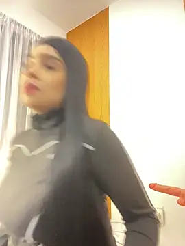 Aliss-fressa's Webcam Show