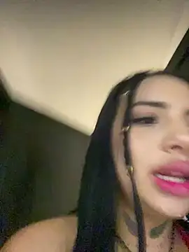 Chat XXX en directo de Aliss-fressa