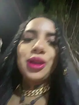 Chat XXX en directo de Aliss-fressa