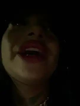 Chat XXX en directo de Aliss-fressa