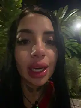 Aliss-fressa Live XXX-Chat