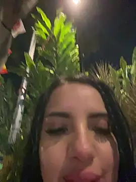 Aliss-fressa Cameră chat live