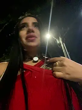 Aliss-fressa's Live XXX Chat