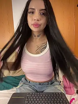 Aliss-fressa Live XXX Chat