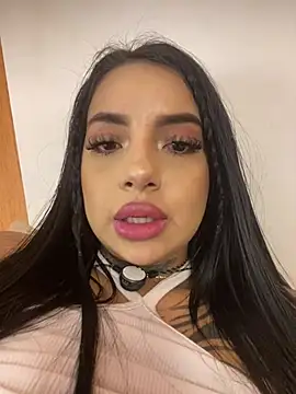 Aliss-fressa live XXX chat