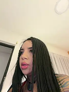 Aliss-fressa's Live XXX Chat