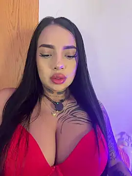 Aliss-fressa's Live XXX Chat
