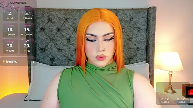 astridjonness – webcam-show