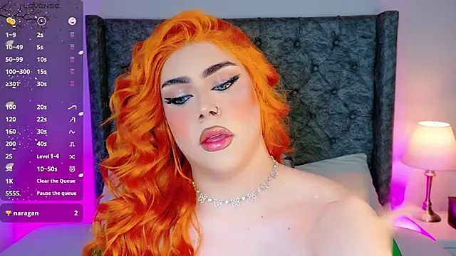 astridjonness' Webcam Show