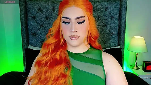 astridjonness' Webcam Show