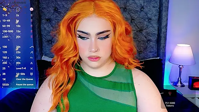 عرض كام astridjonness