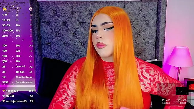 astridjonness – webcam-show