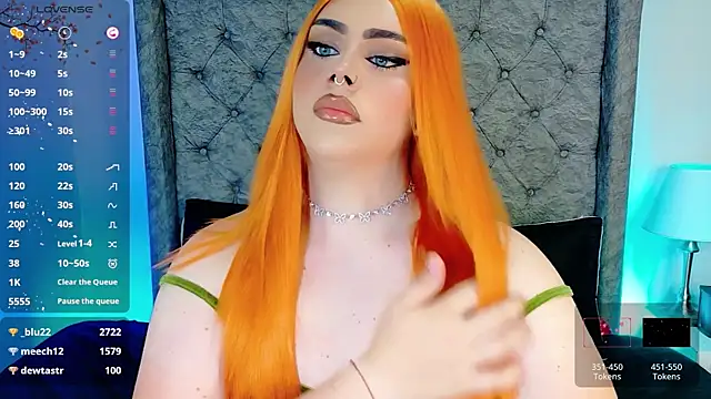 astridjonness – webcam-show