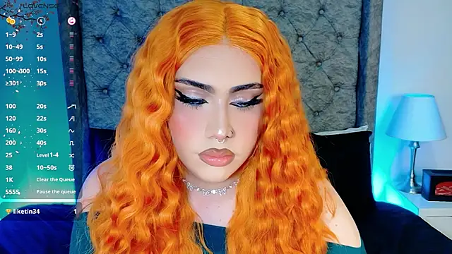 astridjonness Webcamshow