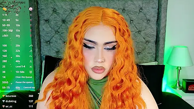 عرض كام astridjonness