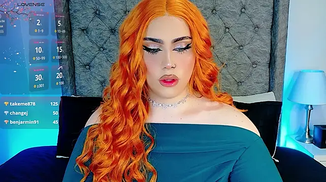 astridjonness Adlı Modelin Web Kamerası Şovu
