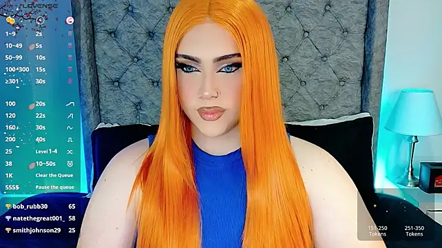 astridjonness – webcam-show