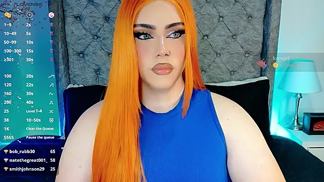 astridjonnessn Webbikameraesitys