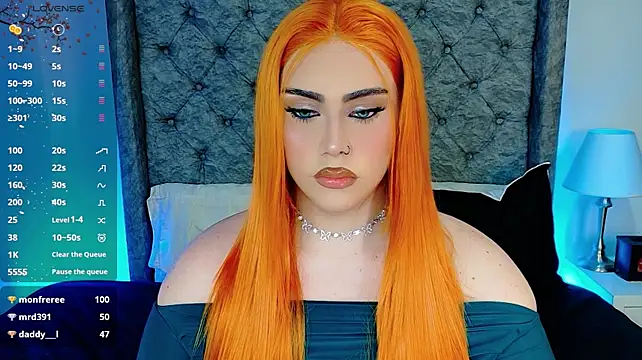 โชว์เว็บแคมของ astridjonness