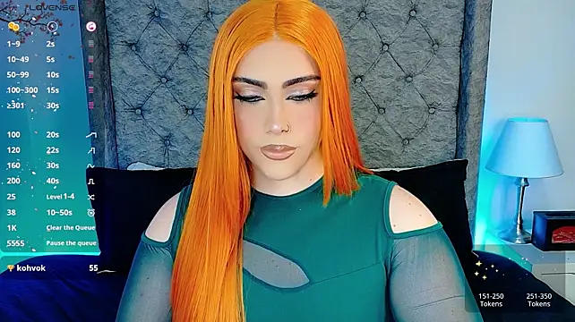 astridjonnessn Webbikameraesitys