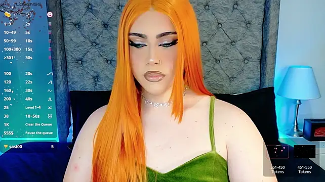 عرض كام astridjonness