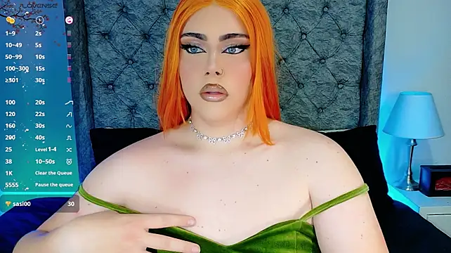 عرض كام astridjonness
