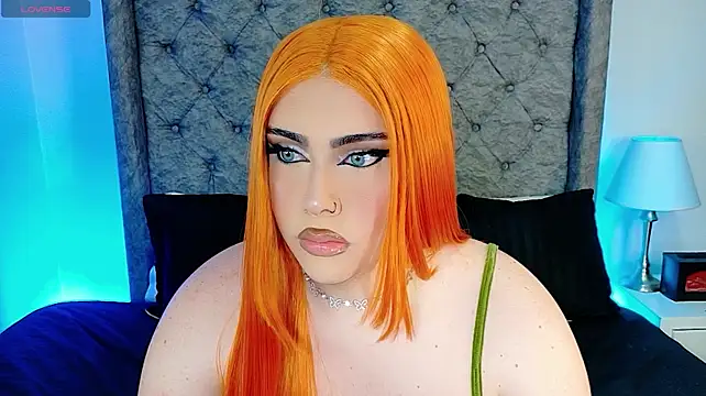 astridjonness' Webcam Show