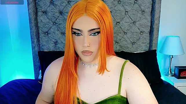 astridjonness Adlı Modelin Web Kamerası Şovu