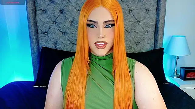 astridjonness' Webcam Show