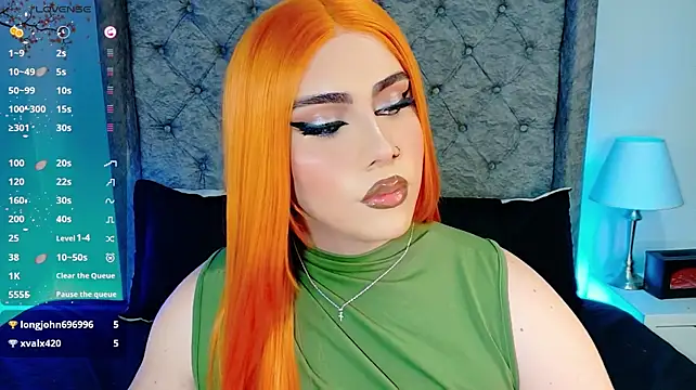 astridjonness – webcam-show