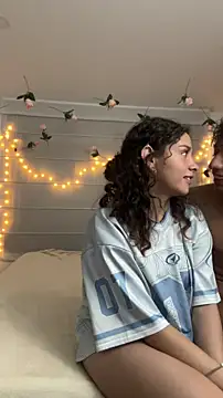 Sarabubbie – Naživo XXX chat
